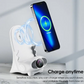 🔥Hot Sale 59%🔥Mini Chair Wireless Fast Charger Multifunctional Phone Holder