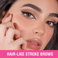 🎁3D Waterproof Microblading Eyebrow Pen
