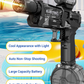 🔫💦Fast Mode Ice Explosion Pistol Water Gun