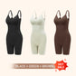 Seamless Sculpting Bodysuit for Women