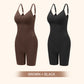 Seamless Sculpting Bodysuit for Women