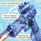 🔫💦Fast Mode Ice Explosion Pistol Water Gun