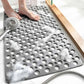 ✨⚡ 50K+ SOLD! 🚿Premium Anti Slip Shower Safety Mat with Strong Suction Cups🧼