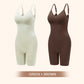 Seamless Sculpting Bodysuit for Women