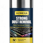 High-Pressure Compressed Air Duster Can for Home Dust Removal