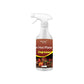 Powerful Grease Remover for Griddles: Effectively Removes Stains, Black Marks, Burnt Residue, and Heavy Grease—Ideal for Cleaning Kitchen Grills and Ovens