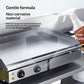 Powerful Grease Remover for Griddles: Effectively Removes Stains, Black Marks, Burnt Residue, and Heavy Grease—Ideal for Cleaning Kitchen Grills and Ovens