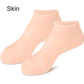 🔥Buy 1 Get 1！✨️Enjoy a foot spa anytime anywhere！👣Moisturizing Foot Mask Exfoliating Silicone Socks Beach Protective Socks