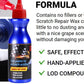 🔥Car Scratch Repair Wax