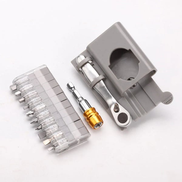 Mini Positive And Negative Screwdriver Combination Set – bostonrain