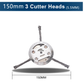 🎁 Hot Sale 55% OFF 🔥String Trimmer Replacement Head