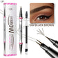 🎁3D Waterproof Microblading Eyebrow Pen
