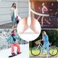 🔥Buy 1 Get 1！✨️Enjoy a foot spa anytime anywhere！👣Moisturizing Foot Mask Exfoliating Silicone Socks Beach Protective Socks