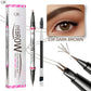 🎁3D Waterproof Microblading Eyebrow Pen
