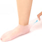 🔥Buy 1 Get 1！✨️Enjoy a foot spa anytime anywhere！👣Moisturizing Foot Mask Exfoliating Silicone Socks Beach Protective Socks