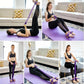 🔥50% OFF💪8-Tube Resistance Bands Set – Multifunction Tension Rope for Full-Body Workout