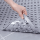 ✨⚡ 50K+ SOLD! 🚿Premium Anti Slip Shower Safety Mat with Strong Suction Cups🧼