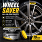 🥳2026 HOT SALE🥳💞50K+ SOLD!✨🛞 All‑in‑One Wheel Restoration Paste – Erases scratches & curb rash instantly. Molecular bonding, rock‑hard protection. Showroom shine! 💎🚗