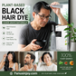 Plant-Based Comb Hair Dye