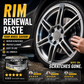 🥳2026 HOT SALE🥳💞50K+ SOLD!✨🛞 All‑in‑One Wheel Restoration Paste – Erases scratches & curb rash instantly. Molecular bonding, rock‑hard protection. Showroom shine! 💎🚗