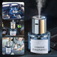 🔥Surprise Discount🔥Intelligent Ultrasonic Spray Car Air Freshener - 5-position Adjustment and Auto On/Off Function