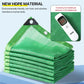 ⏰Sun Shade Sail UV Block Rectangle Canopy