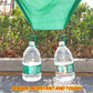 ⏰Sun Shade Sail UV Block Rectangle Canopy
