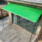 ⏰Sun Shade Sail UV Block Rectangle Canopy