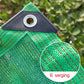 ⏰Sun Shade Sail UV Block Rectangle Canopy