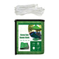 ⏰Sun Shade Sail UV Block Rectangle Canopy