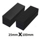 🚗🔩 20PCS Car foot mat fixing sticker