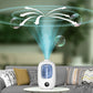 Automatic Aromatherapy Diffuser