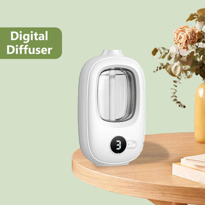 Automatic Aromatherapy Diffuser