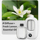 Automatic Aromatherapy Diffuser