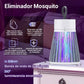 🔥Summer Sale 50% OFF🔥-🦟USB / Rechargeable Mosquito & Fly Trap Lamp