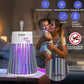 🔥Summer Sale 50% OFF🔥-🦟USB / Rechargeable Mosquito & Fly Trap Lamp