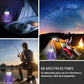 🔥Summer Sale 50% OFF🔥-🦟USB / Rechargeable Mosquito & Fly Trap Lamp