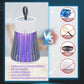 🔥Summer Sale 50% OFF🔥-🦟USB / Rechargeable Mosquito & Fly Trap Lamp
