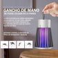 🔥Summer Sale 50% OFF🔥-🦟USB / Rechargeable Mosquito & Fly Trap Lamp