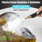 ✨2500W Handheld High-Temperature Pressurized Steam Cleaner