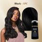 🔥50%OFF🔥Instant Result Hair Dye Shampoo🌿 | 10-Second Application | Vegan & Ammonia-Free