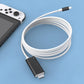 ✨Buy more save more🔥USB-C to HDMI Adapter Cable for Switch