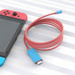 ✨Buy more save more🔥USB-C to HDMI Adapter Cable for Switch
