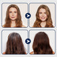 💞BUY 3 GET 1 FREE💞🌿Plant-Based Hair Coloring Cream - Mild Formula Long Lasting