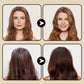 🔥Hot Sale 50% Off🔥Safe and Convenient Comb Hair Dye