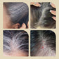 🔥Hot Sale 50% Off🔥Safe and Convenient Comb Hair Dye