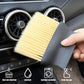 Soft Bristle Tombstone Cleaning Gap Brush