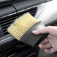 Soft Bristle Tombstone Cleaning Gap Brush