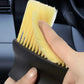 Soft Bristle Tombstone Cleaning Gap Brush