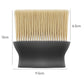 Soft Bristle Tombstone Cleaning Gap Brush